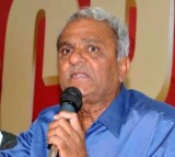 K Narayana says Soil is becoming Toxic