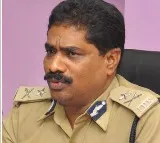 Karnataka Suspends DGP Ramachandra Rao Following Misconduct Claims