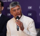 Chandrababu Naidu Andhra Pradesh is the Best Investment Destination