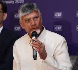Chandrababu Naidu Andhra Pradesh is the Best Investment Destination