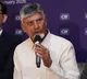Chandrababu Naidu Andhra Pradesh is the Best Investment Destination