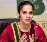 Saina Nehwal Makes Key Comments About Her Retirement