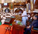 RN Ravi Walks Out of Tamil Nadu Assembly Over National Anthem Row