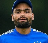 Rinku Singh Faces Police Complaint Over AI Video Controversy