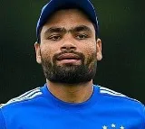Rinku Singh Faces Police Complaint Over AI Video Controversy