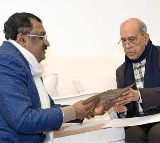 233 Year Old Ramayana Text a Rare Gift to Ayodhya Museum Nripendra Misra