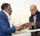 233 Year Old Ramayana Text a Rare Gift to Ayodhya Museum Nripendra Misra