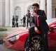 Allu Arjun Super Tweet on Chiranjeevi Movie