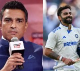 Virat Kohli Brother Fires Back at Sanjay Manjrekar