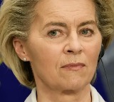 Ursula von der Leyen Announces Key Trade Deal with India Amid Greenland Dispute