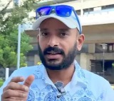 Renu Desai Supported by YouTuber Anvesh