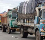 Telangana Government New Rule for Goods Vehicles to Curb Tax Evasion