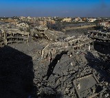 UAE accepts US invitation to Gaza Board of Peace