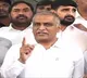Harish Rao Warns CM Revanth Reddy Before SIT Inquiry
