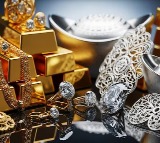 Silver Price Soars Rs 12000 in a Day Gold Prices Rising
