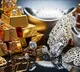 Silver Price Soars Rs 12000 in a Day Gold Prices Rising