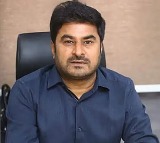 Sudhakar Cherukuri Plans Chiranjeevi Periodic Movie Post The Paradise