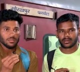 Dev Meena National Champion Kicked Off Train Over Sports Equipment