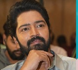 Allari Naresh grandfather Idara Venkatrao passes away