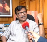 Mumbai Mayor Race Sanjay Raut Claims Close Contest