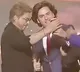 Shah Rukh Khan Fan Selfie Interrupted at Event