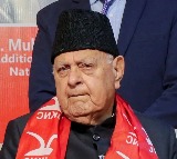 Farooq Abdullah responds on India Pakistan talks question