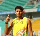 Have informed Sports Minister, says record holder Dev Meena, after TTE makes him deboard train, fines Rs 5000 for travelling with pole vault