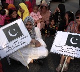 Complicity, not diplomacy: EU slammed for ignoring plight of Christians and Hindus in Pakistan
