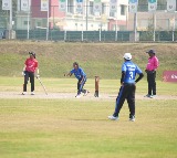 MP, AP, Karnataka, and Odisha reach semis at Women’s National Cricket Tournament for the Blind 2026