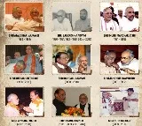 PM Modi keeps unbroken bond with all BJP Presidents