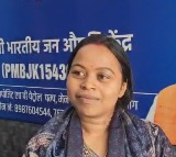 Hazaribagh’s Rakhi Sinha to attend R-Day event for excellence in Janaushadhi Kendra work