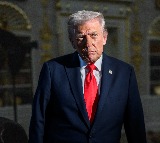 Trump starts second year with push to upend international strategic order