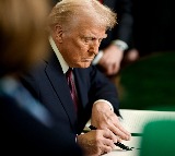 Trump slams UK over Diego Garcia transfer