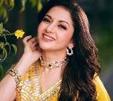 Bhagyashree shares life lesson using Kishore Kumar’s iconic song, encourages positive thinking