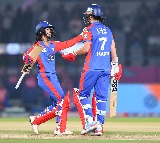 WPL 2026: We were about 20 runs short with the bat, says MI skipper Kaur after third straight defeat