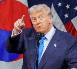 ‘365 Wins in 365 Days’: Trump lists achievements in first year as US President