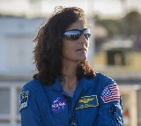 Sunita Williams retires from NASA after 27 years, three missions and record 608 days in space