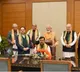 BJP National President Nitin Nabin to convene key organizational meeting today