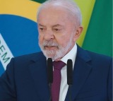 Brazil's Lula criticises Trump for trying to 'rule the world' through social media