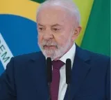 Brazil's Lula criticises Trump for trying to 'rule the world' through social media