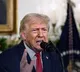 Trump opposes British plan on Diego Garcia base