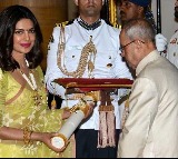 Priyanka Chopra revisits 2016: 'The one where everything happened all at once'