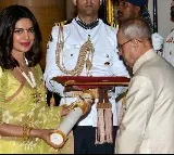 Priyanka Chopra revisits 2016: 'The one where everything happened all at once'