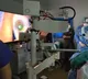 Chinese researchers develop eye surgery robot