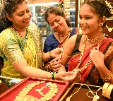 Gold prices jump over 4 pc to hit record high