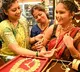 Gold prices jump over 4 pc to hit record high