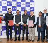 IN-SPACe, 4 space startups tie up to build India’s 1st private Earth observation constellation