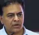 KTR condemns Congress MP for 'attack' on BRS MLA