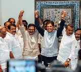 AMMK joins NDA: EPS welcomes TTV Dhinakaran as alliance steps up fight against DMK