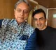 'The man with the toughest job after PM,' says Tharoor after meeting Gambhir